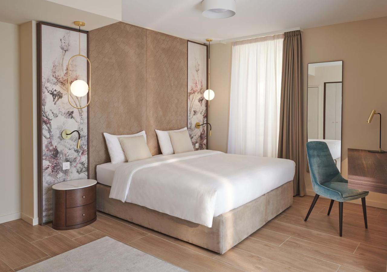 Riva Lago Boutique Hotel 아스꼬나 외부 사진