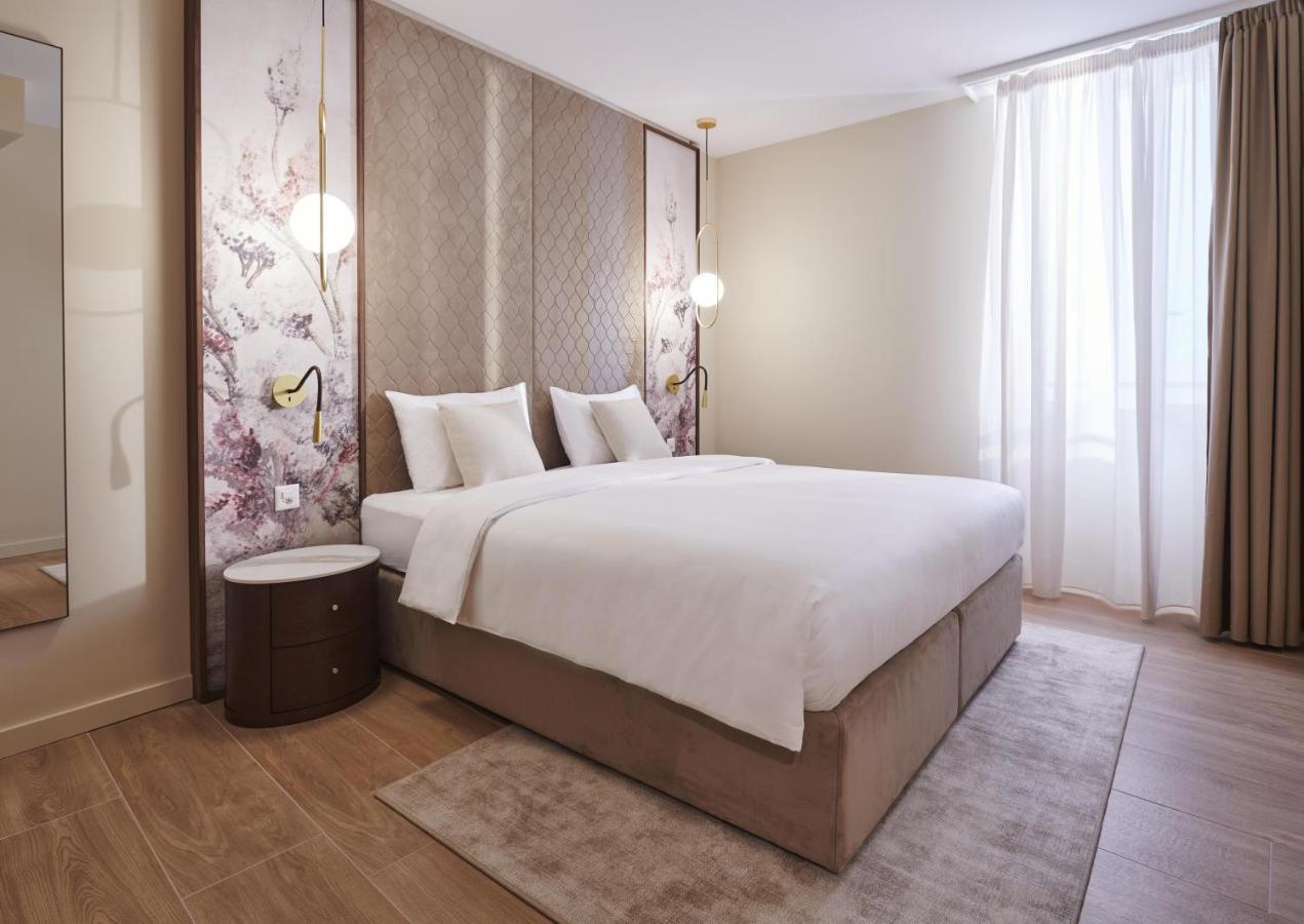 Riva Lago Boutique Hotel 아스꼬나 외부 사진